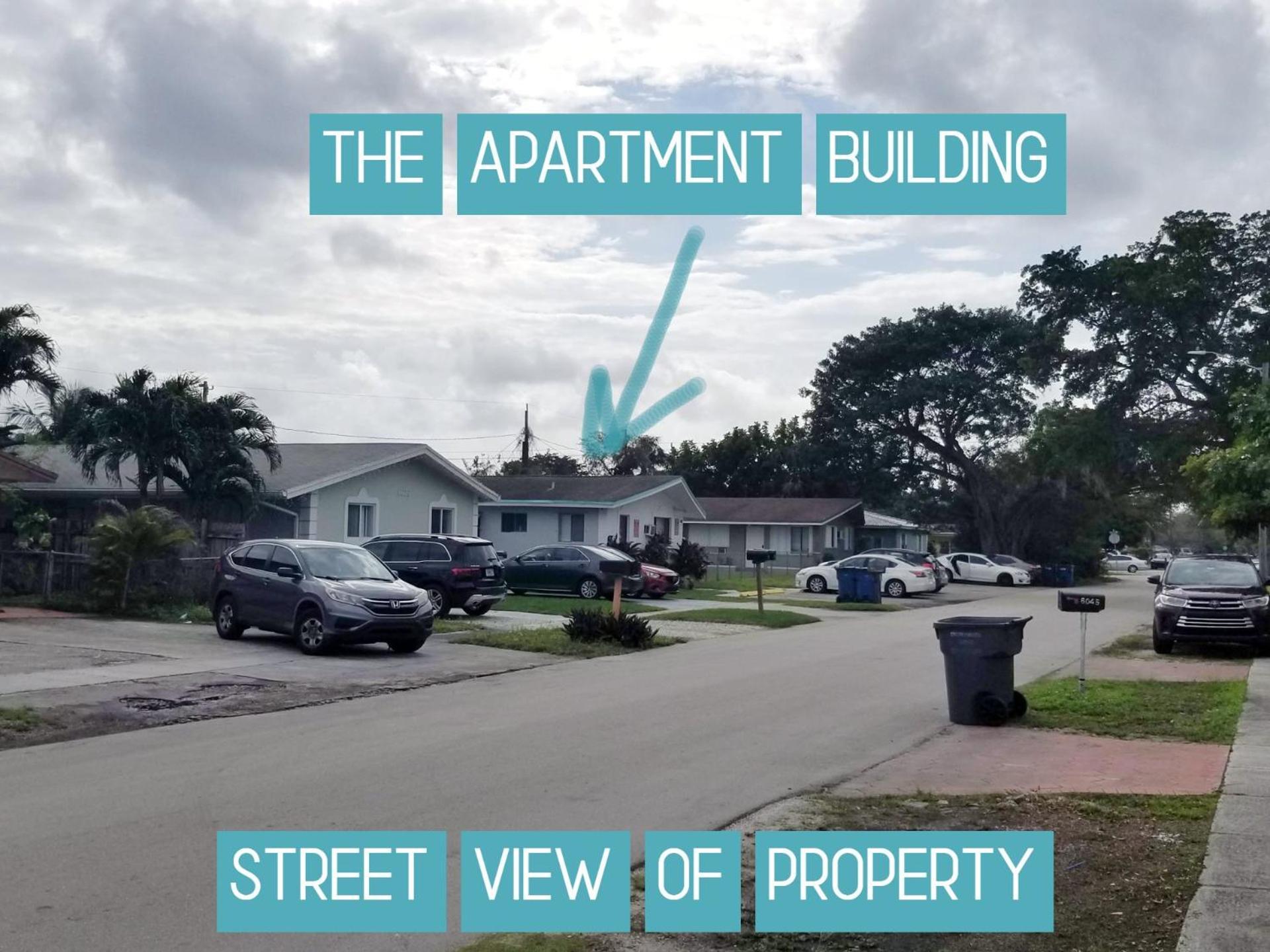 Big Tv Apartment 5 Miles From Hard Rock Casino ハリウッド エクステリア 写真